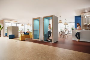 Quiet.Box by König & Neurath