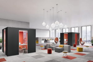 Insice.Cube by König & Neurath