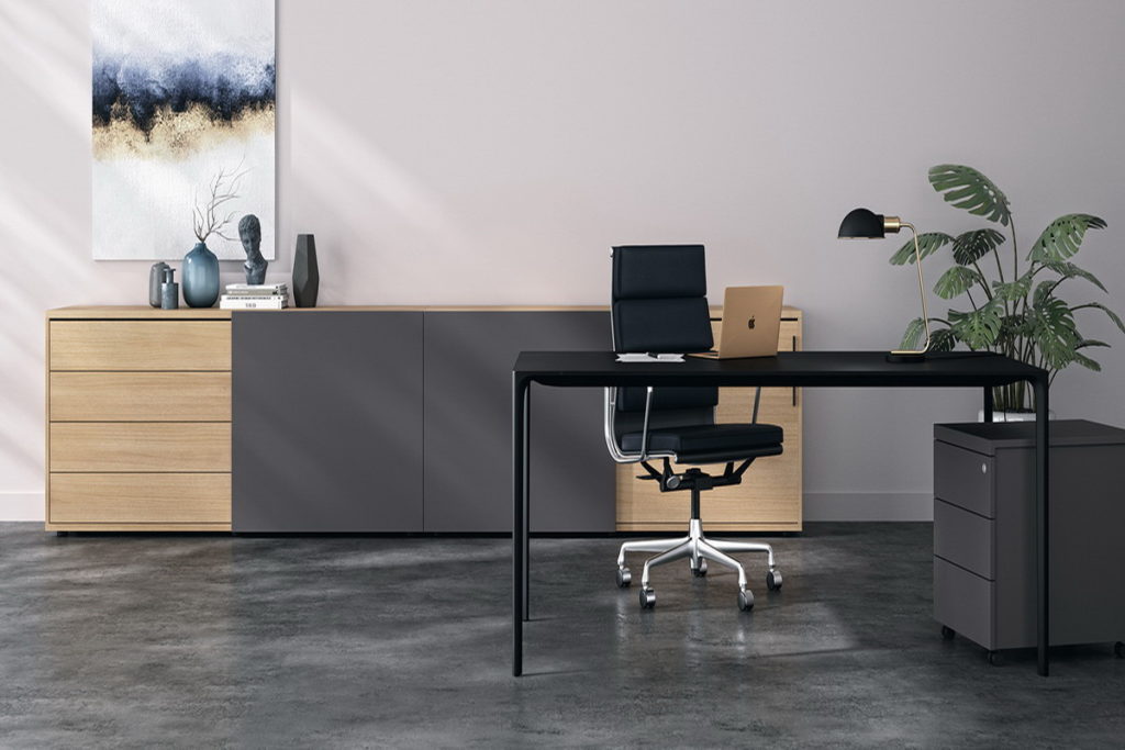 Solitär by Werner Works