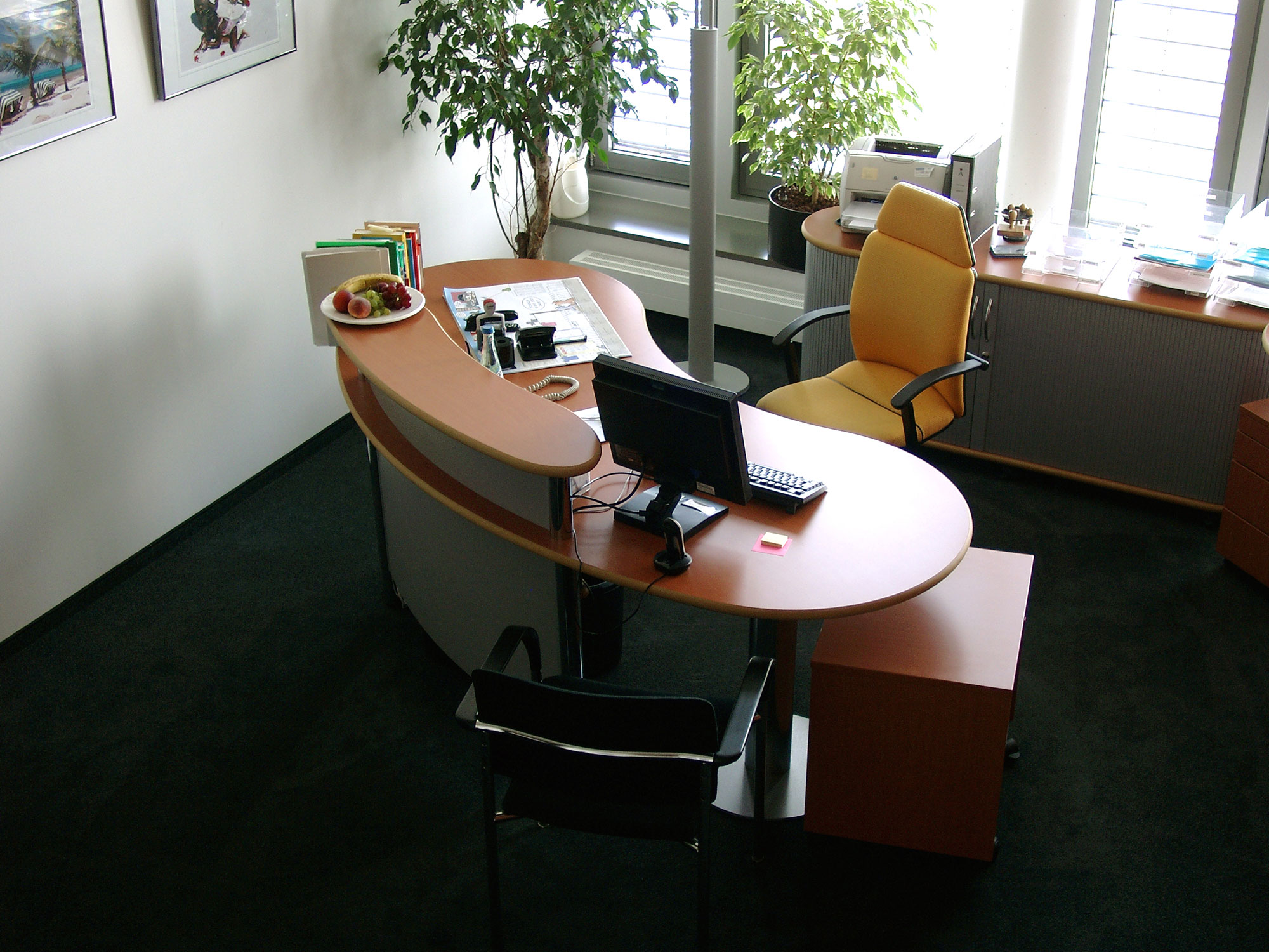 Aspecta Büro 2