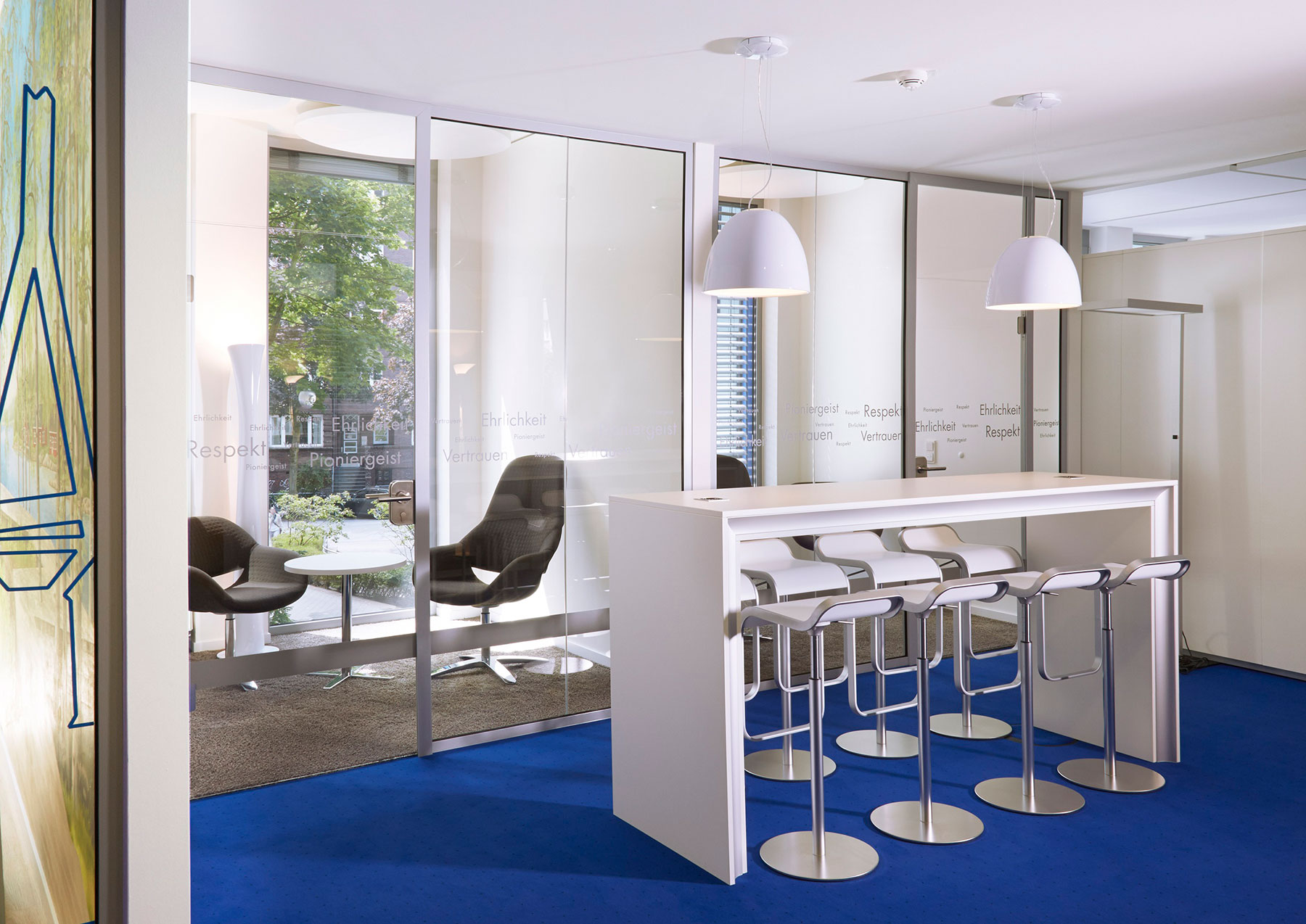 NCC Workspace