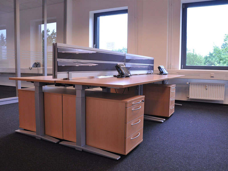 RichterHelm Nack Wir geben Ihrer Arbeit Raum