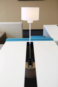 ISI Lampe