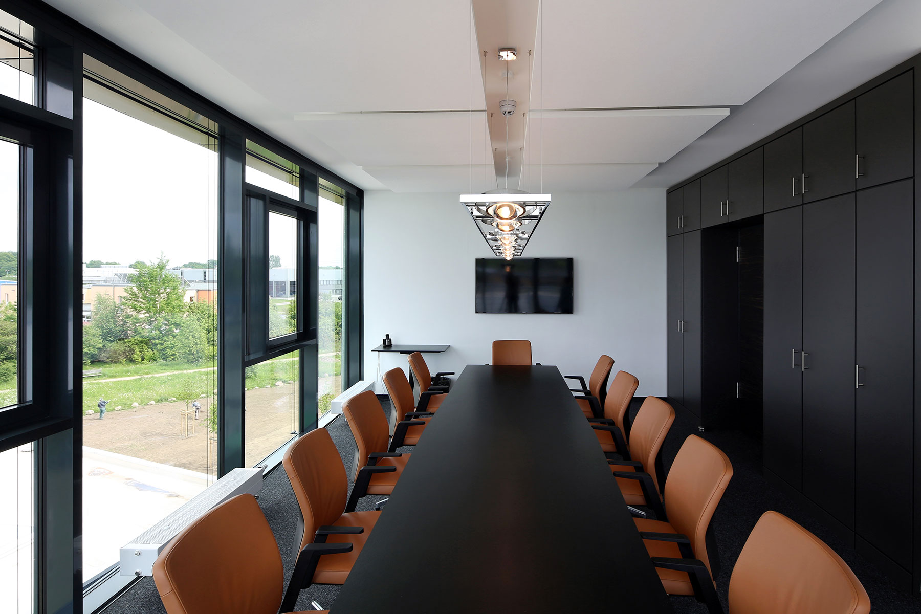 ILS Konferenzraum 1