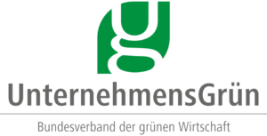 unternehmensgruen