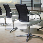 Orbit Network by Klöber Orbit Network by Klöber