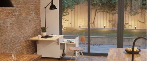 Homeoffice Ideen by Klain Homeoffice by Klain
