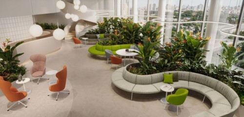 Wave by König & Neurath