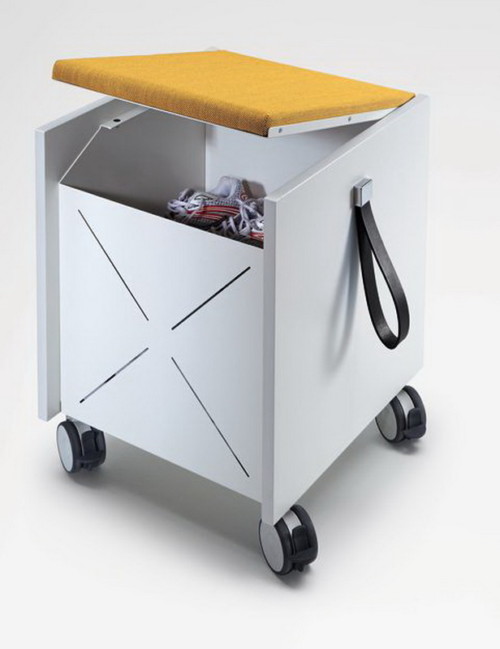 Acta Plus Mobil by König & Neurath Actaplus Mobil Studio bei Nack