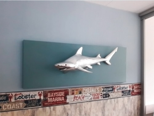 Wandbild individuell by APN Apn Form Hai bei Nack