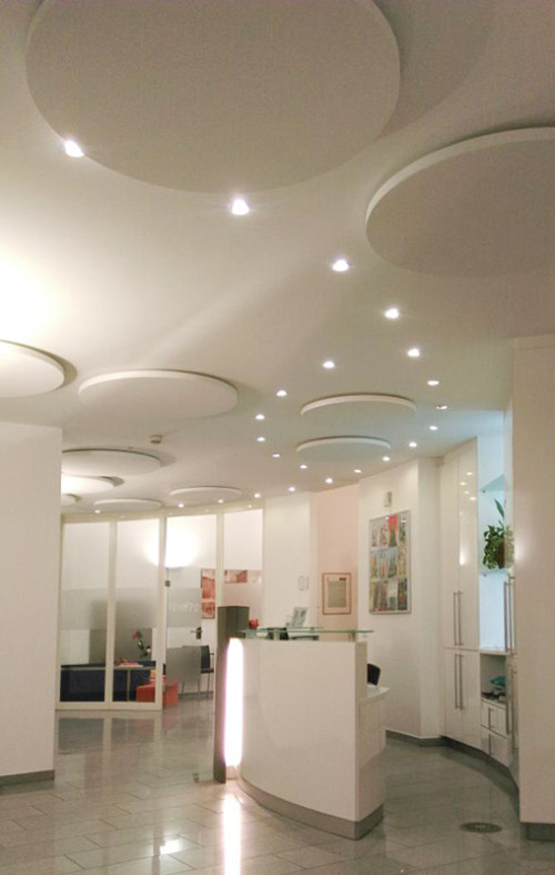 Akustik in Praxis by APN Akustik in Praxis by APN