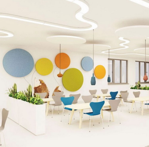 Apn Einrichtung für die Mensa Apn Einrichtung für die Mensa