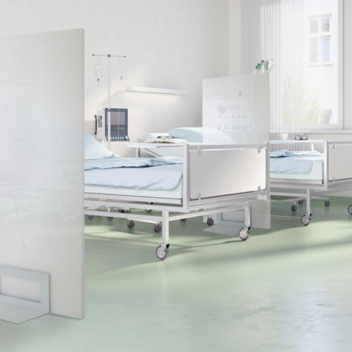 Schutzwand by APN Schutzwand by APN