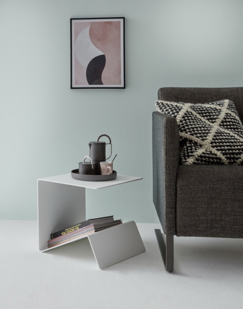 Buk by Müller Möbelwerkstätten Beistelltisch Müllermöbel Buk