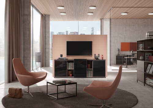 Modulschrank Select by Palmberg