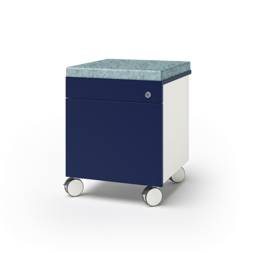 Caddy by werner works Caddys bei Nack