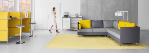 Atelier by Dauphin Dauphinatelier bei Nack