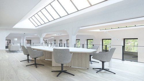 Woom by Klöber Klöberwoom bei Nack