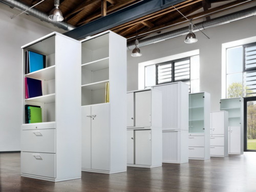 Acta Classic by König & Neurath König + Neurath Acta Classic Location bei Nack