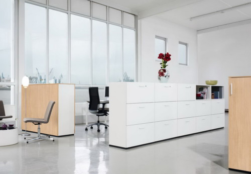 Acta Plus by König & Neurath König + Neurathacta Plus Location bei Nack