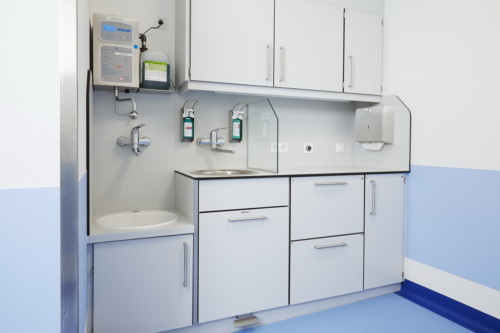 Vorbereitung by Nack nack-krankenhaus-amalie-s-04-8