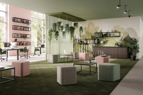 Melounge by Palmberg Melounge by Palmberg