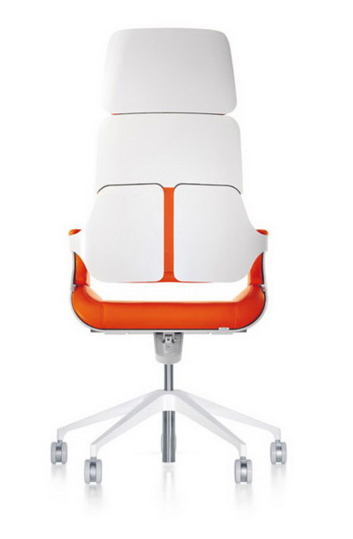 Silver by Interstuhl Silver Interstuhl Teherani