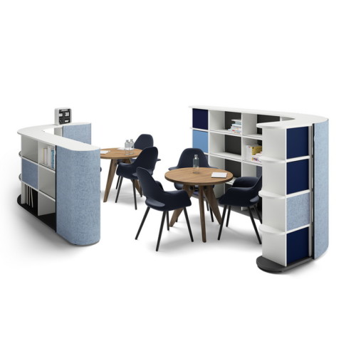 Basic Flow by werner works Werner Works Basic Flow bei Nack