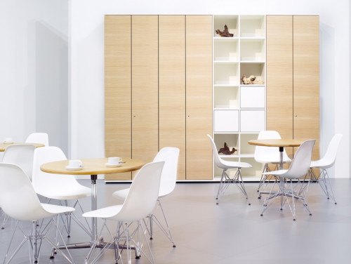 Basic.S by werner works Werner Works Basics Schrank 3 bei Nack