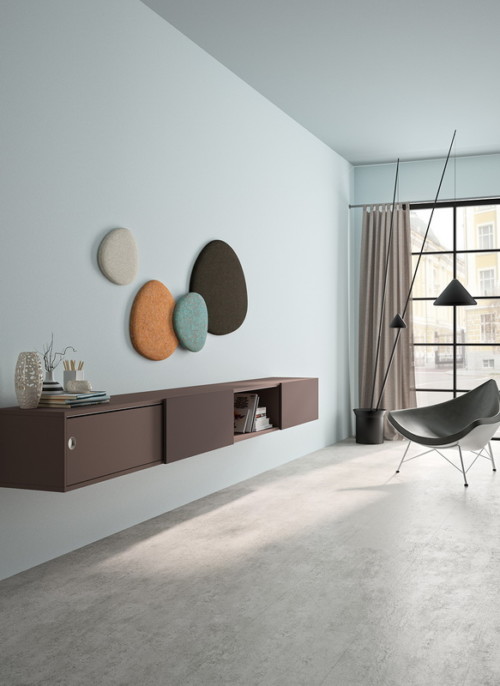 Basic.S Solitär by werner works Werner Works Basics Solitäre 1 bei Nack