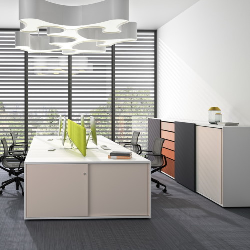 Basic.S Solitär by werner works Werner Works Basics Solitäre bei Nack