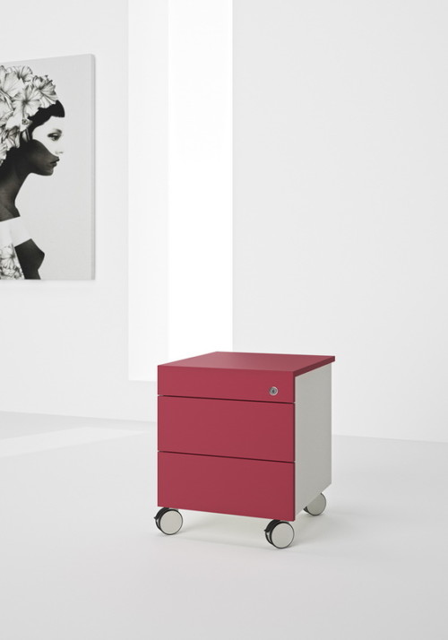 Caddy by werner works Werner Works Caddys 2