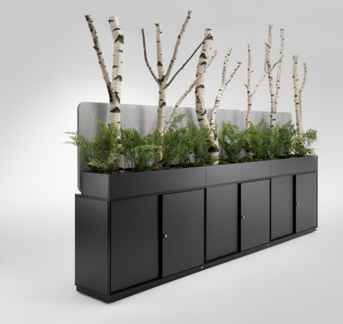 Pflanzaufsatz Maxx by WINI Wini Auswahl bei Nack